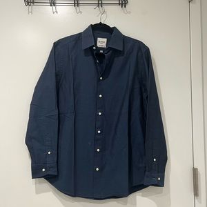 Ben Sherman - Long Sleeve Mens Shirt